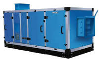 Air handling Units (AHU)