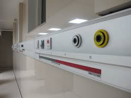 Bed head panel