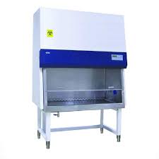 Bio Safety Cabinets