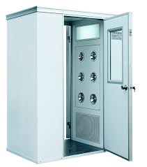 Air Shower
