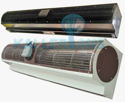 Air Curtain