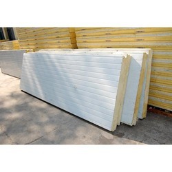 PUF/ EPS panels